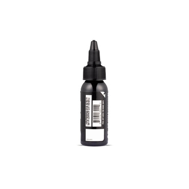 Ganga Black tattoo ink by Dynamic Color 1oz