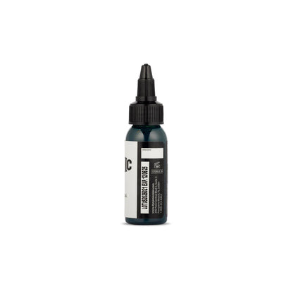 Dynamic Tattoo Ink Green 1oz Bottle - Tattoo Boutique