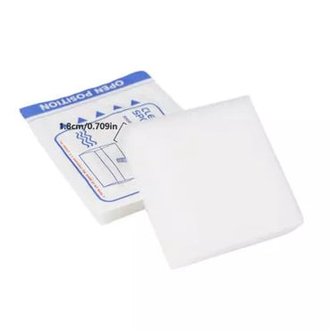 tattoo needle cleaning sponge for colour changes