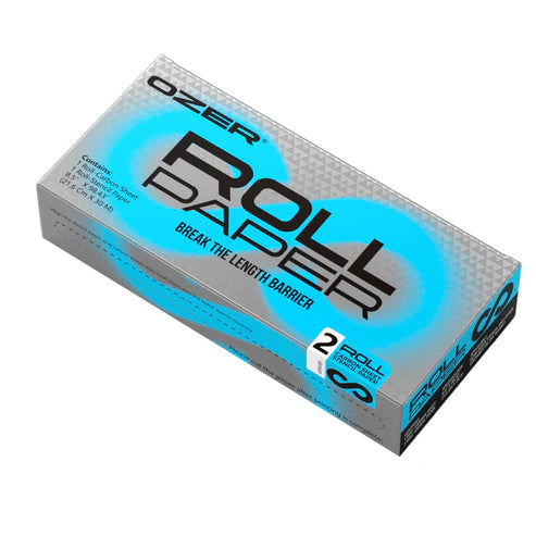 Ozer thermal paper roll for tattoo stencil printing