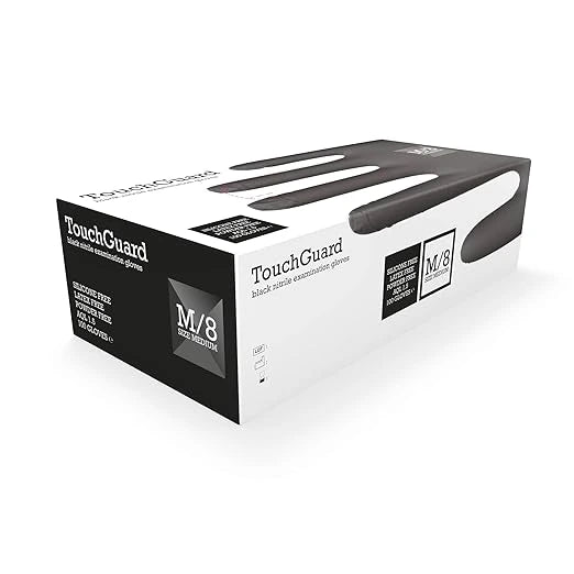 Unigloves Touchguard tattoo gloves