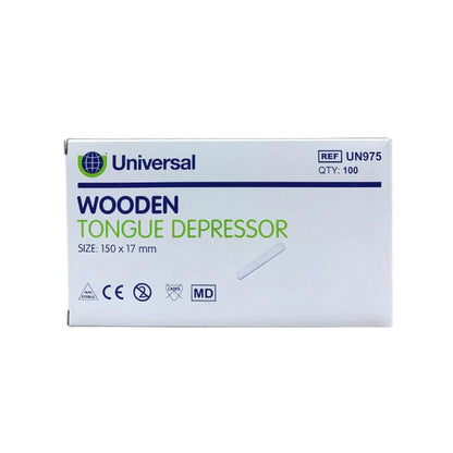 tattoo tongue depressors