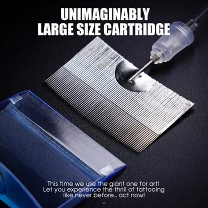 WJX 10143RM cartridge with transparent polycarbonate housing