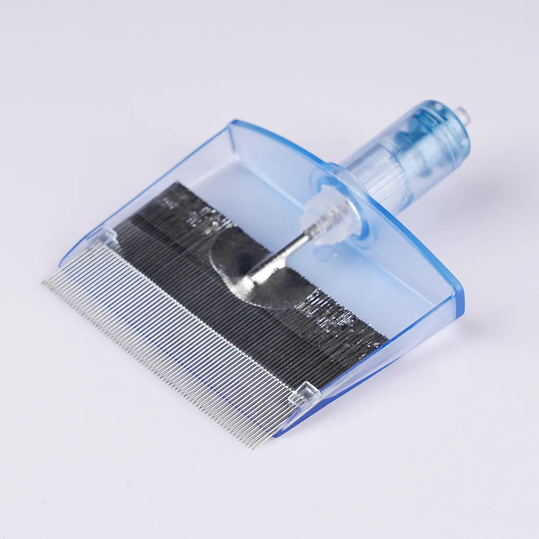 WJX 10143 round magnum tattoo needle cartridge