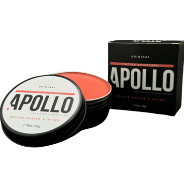 APOLLO Tattoo Aftercare - Single 15ml - Tattoo Boutique