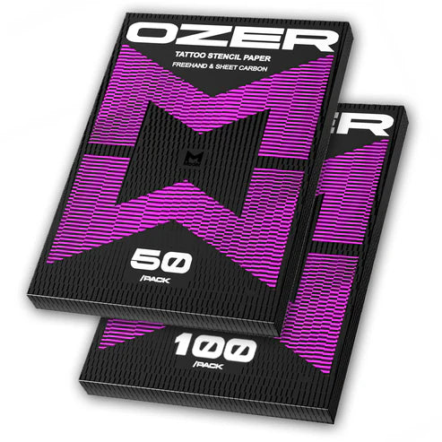 OZER M Thermal Transfer Paper