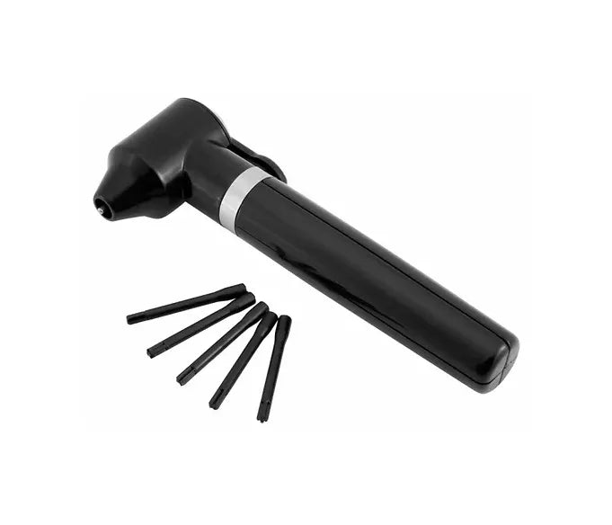 Black Tattoo Ink Mixer Machine Battery - Tattoo Boutique
