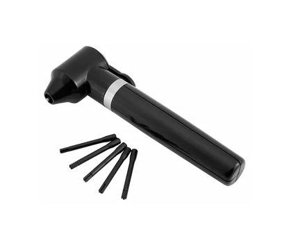 Black Tattoo Ink Mixer Machine Battery - Tattoo Boutique