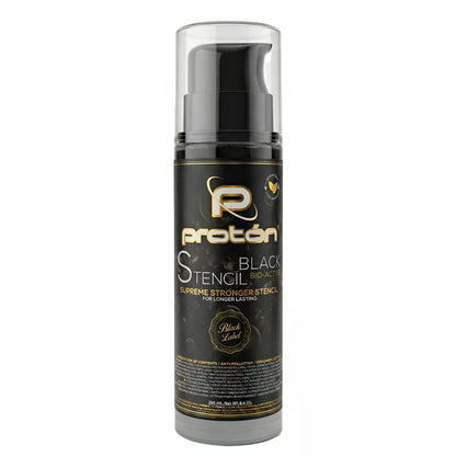 Proton Black Label Stencil Primer 250ml bottle