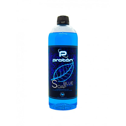 Proton Blue Soap Concentrate – 1000ml - Tattoo Boutique