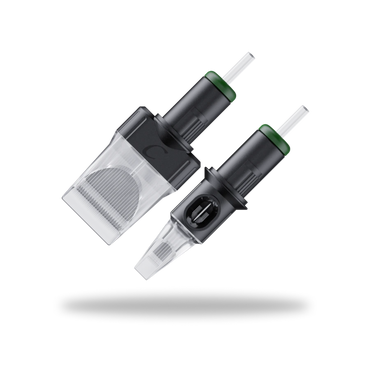 CHEYENNE Magnum Safety Hawk Needle Cartridges - Tattoo Boutique