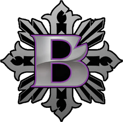Bishop Da Vinci Logo