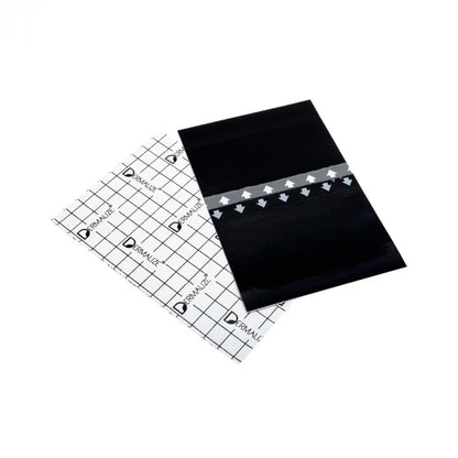 dermalize total black sub block tattoo protection