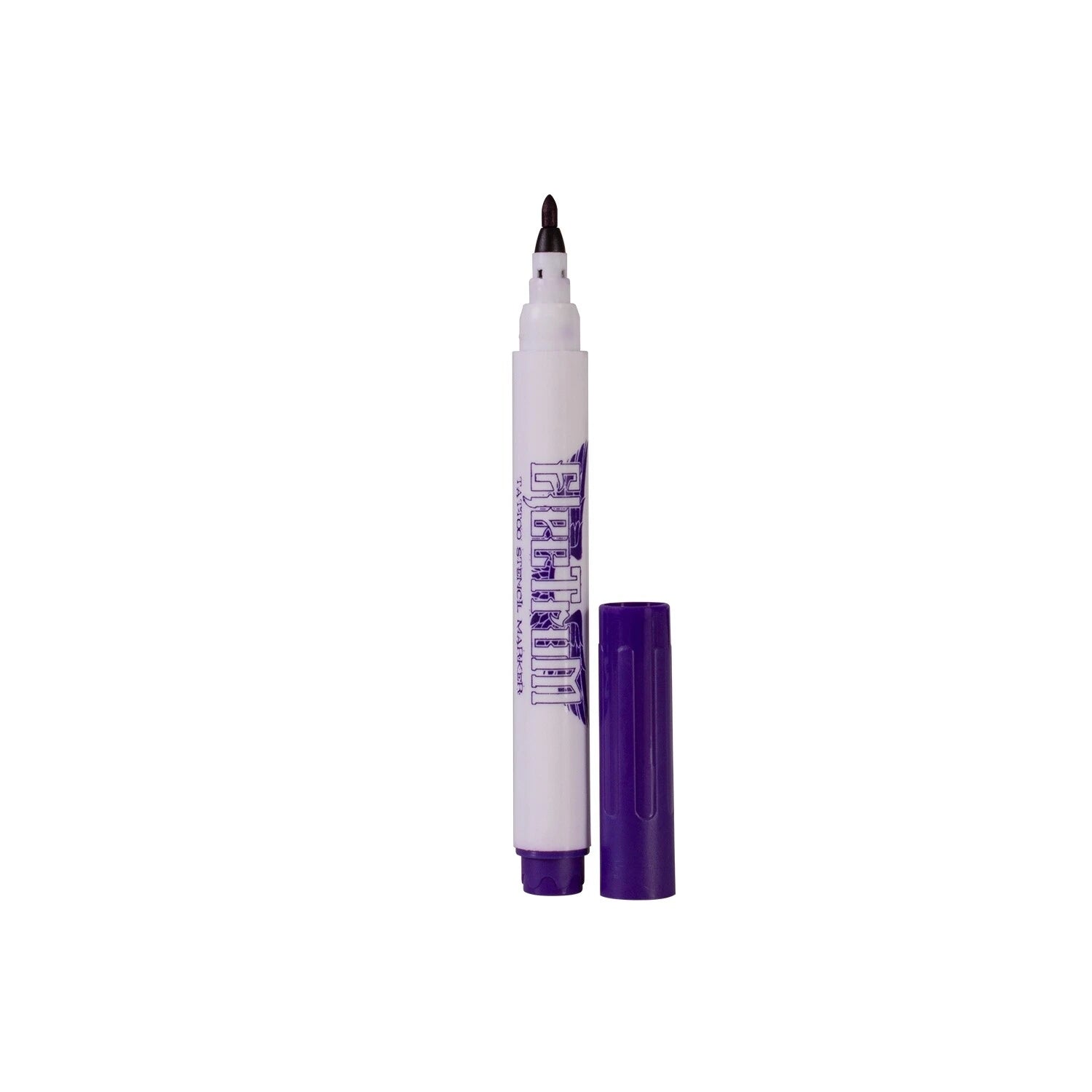Electrum Tattoo Skin Marker Violet