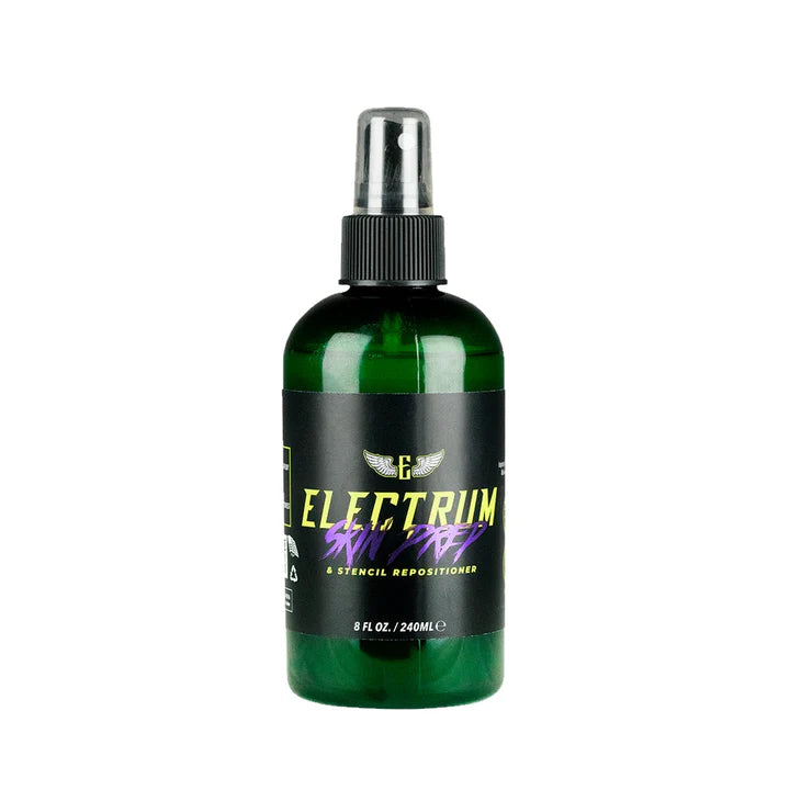 Electrum Premium Tattoo Stencil Remover 240ml