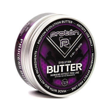 Proton Evolution Process Butter Numbing Effect 250ml container