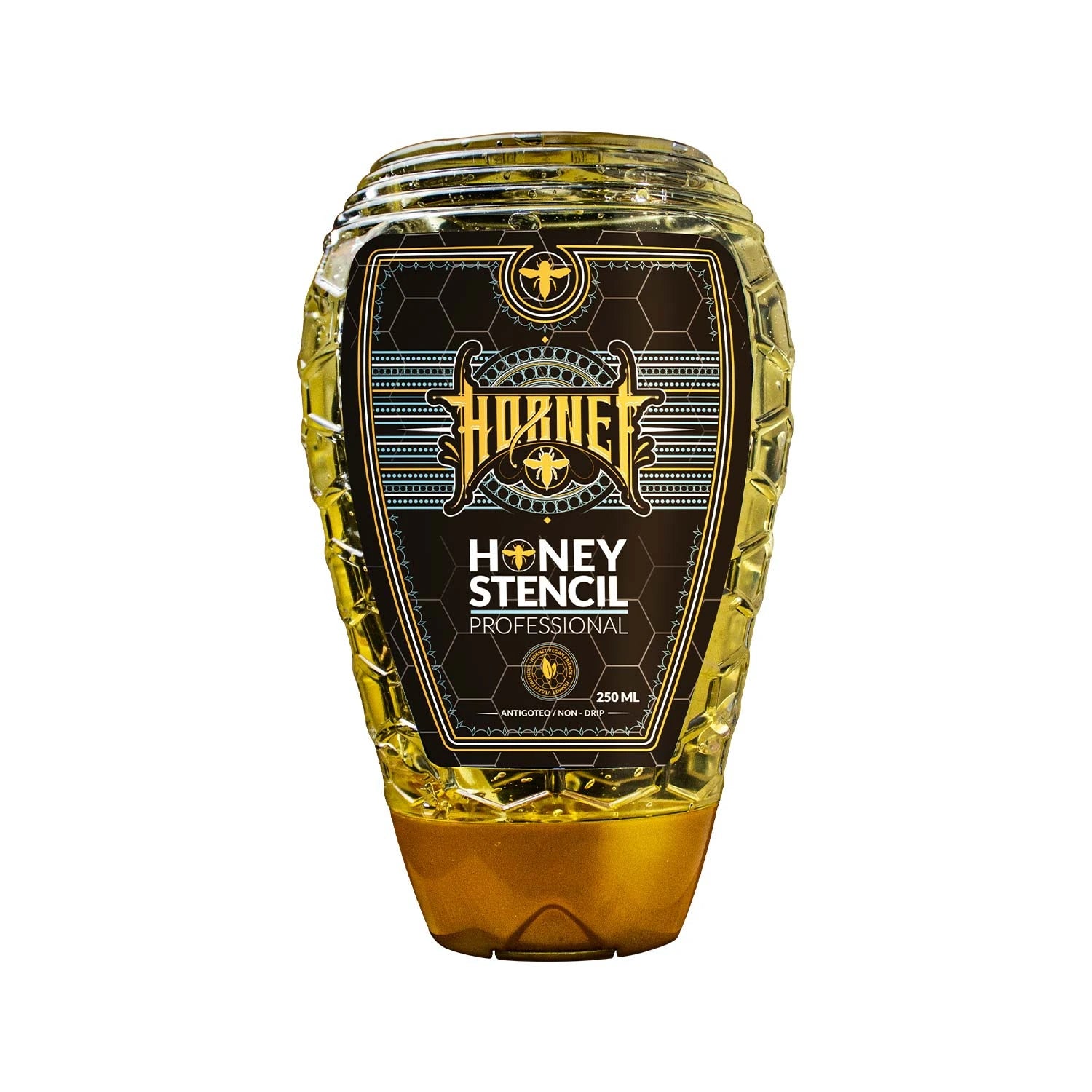Hornet Honey Stencil Professional 250ml