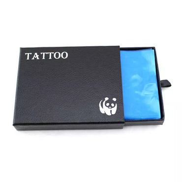 Tattoo machine cover bags 105x120mm 200pcs disposable covers