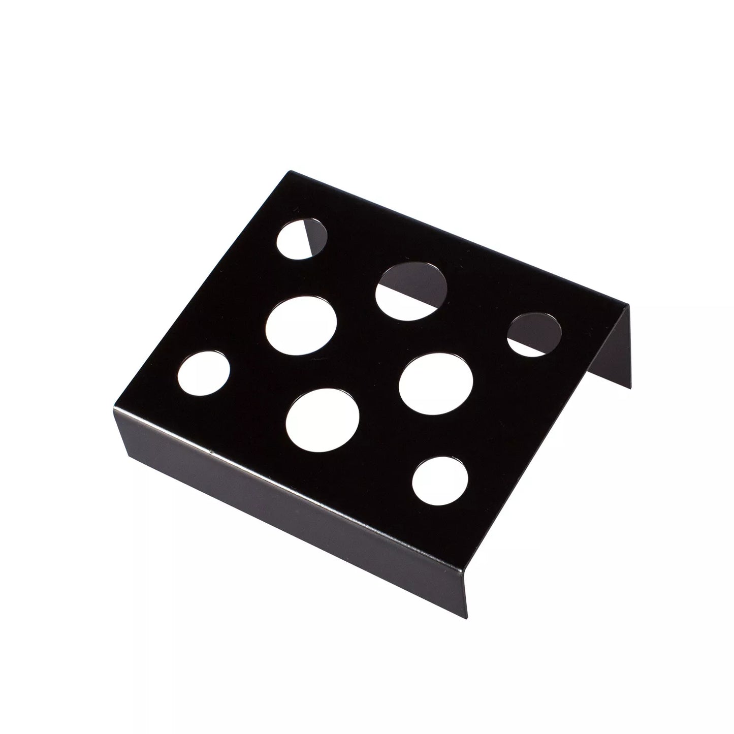 Tattoo ink cup holder stand for tattoo workstations