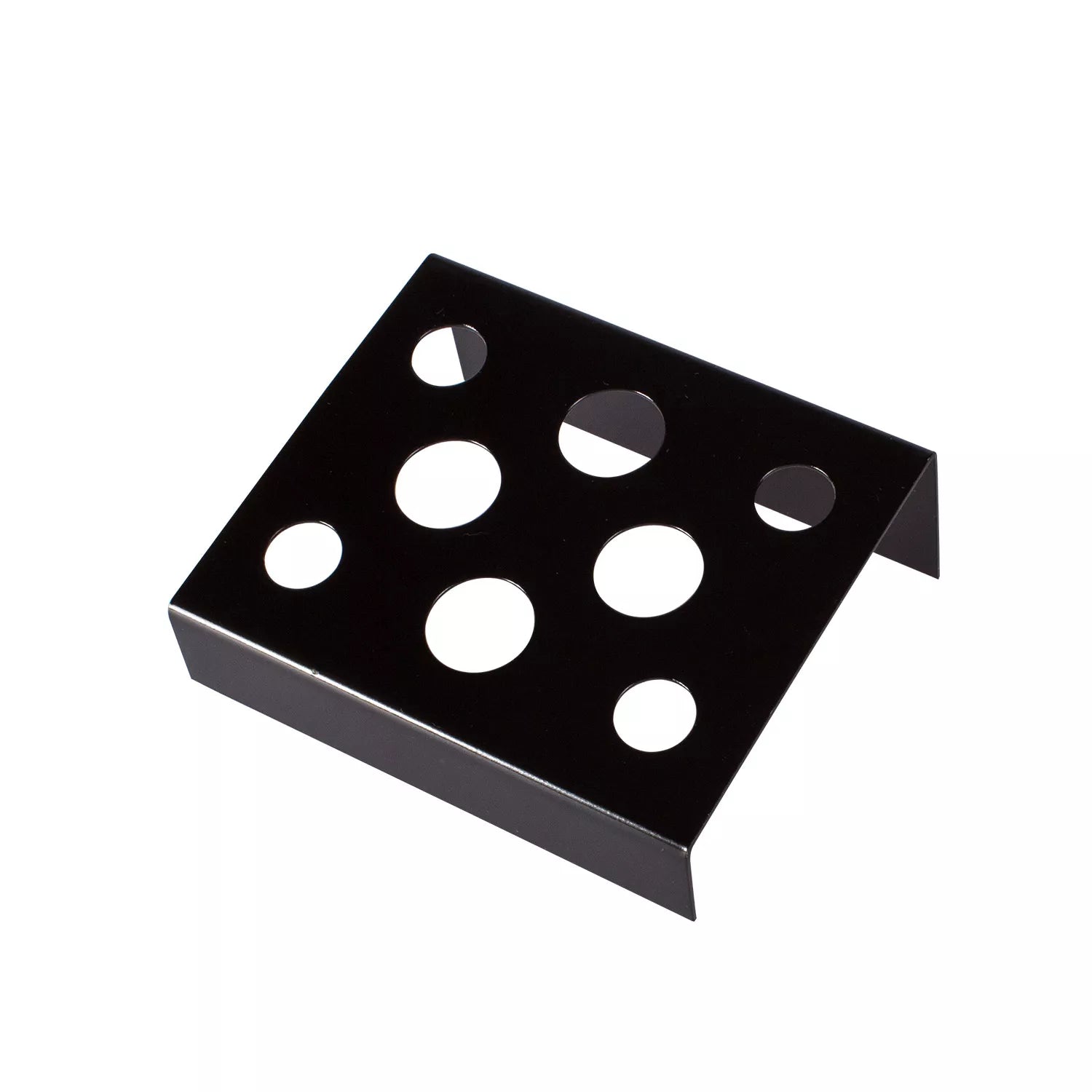 Tattoo ink cup holder stand for tattoo workstations