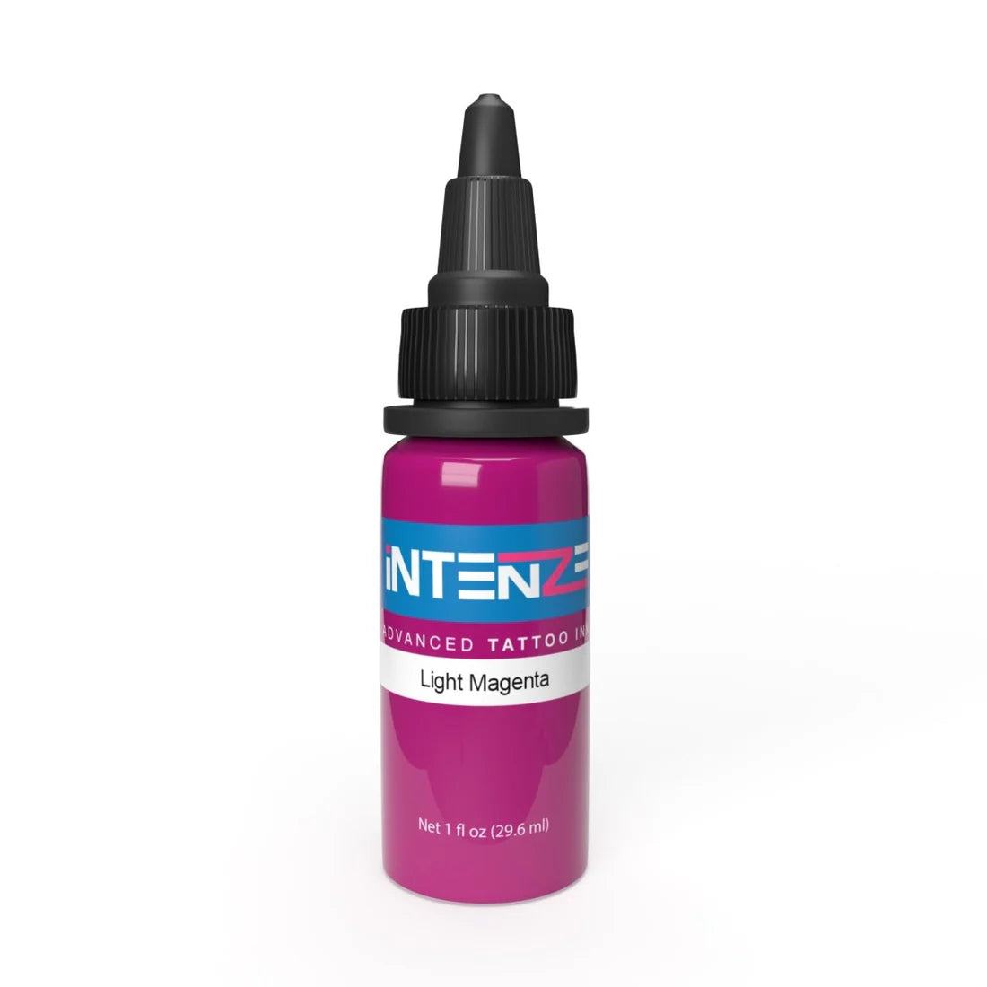 Intenze Ink Light Magenta - 30ml (1oz)