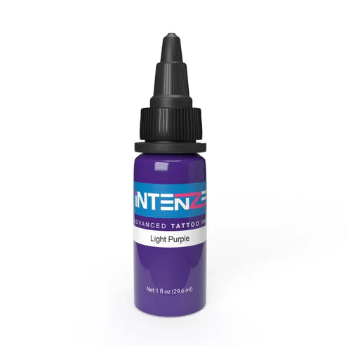 Intenze Ink Light Purple - 30ml (1oz)