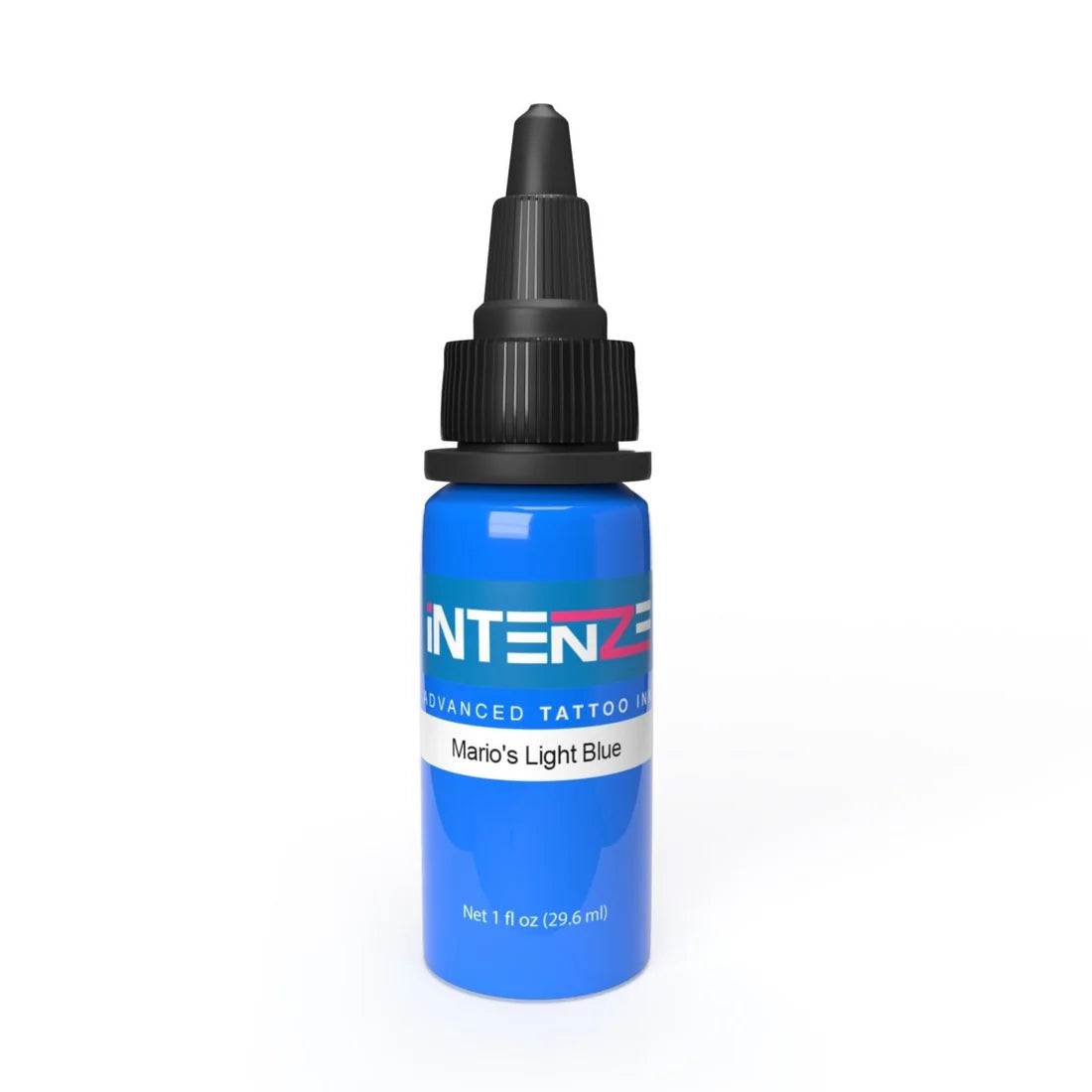 Intenze Ink Mario’s Light Blue - 30ml (1oz)