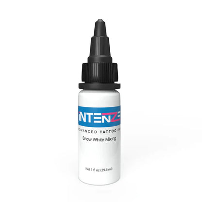 Intenze Ink Snow White Mixing - 30ml (1oz)
