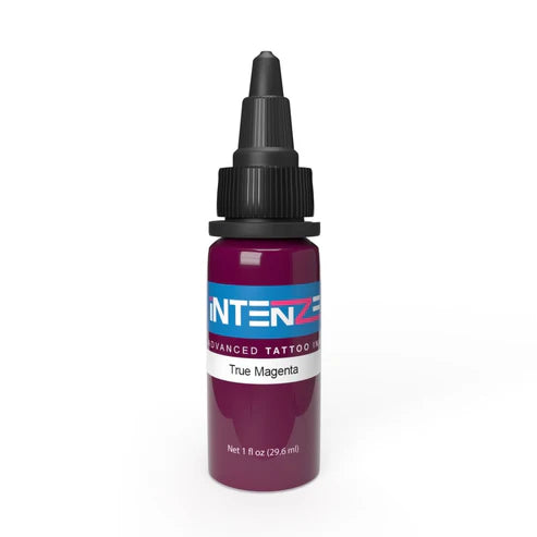 Intenze Ink True Magenta - 30ml (1oz)