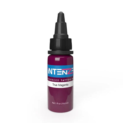 Intenze Ink True Magenta - 30ml (1oz)