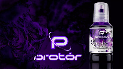 Proton stencil ink for ink tank printers 127ml