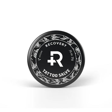Recovery tattoo aftercare balm