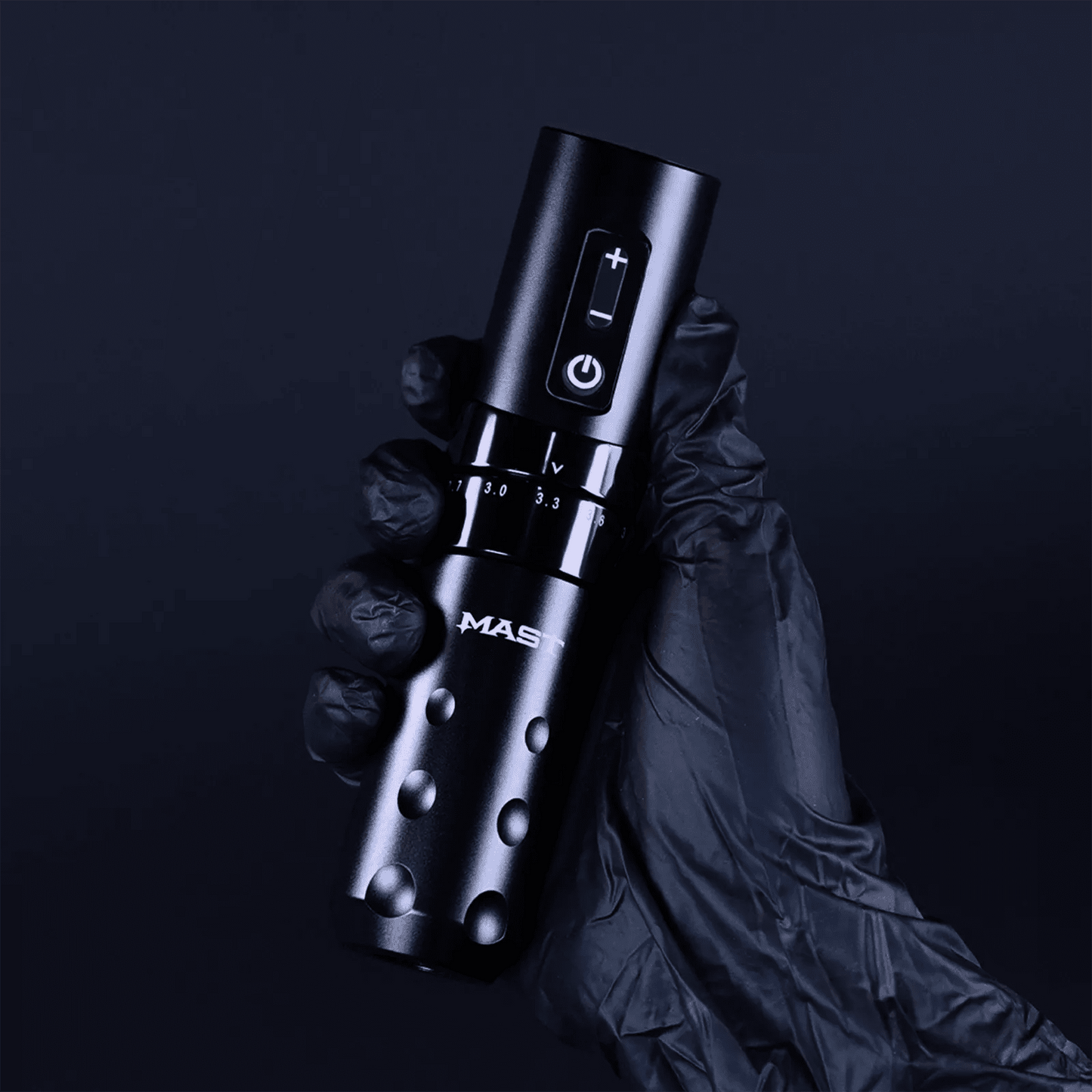 Dragonhawk Mast Flip 3 Tattoo machine Machine