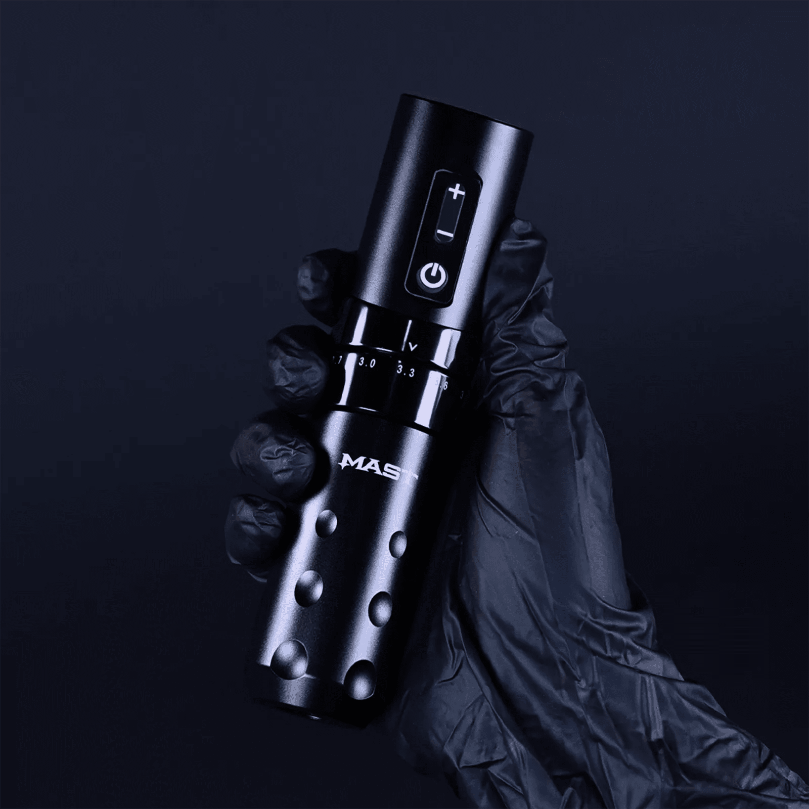Dragonhawk Mast Flip 3 Tattoo machine Machine
