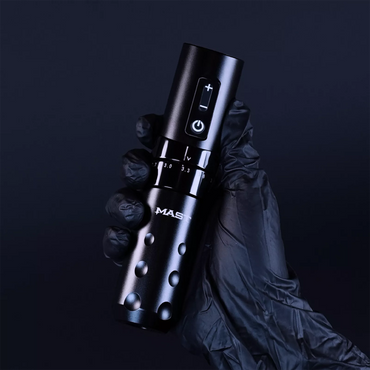 Dragonhawk Mast Flip 3 Tattoo machine Machine