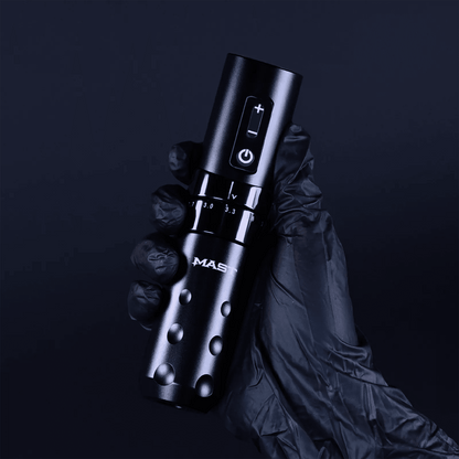 Dragonhawk Mast Flip 3 Tattoo machine Machine