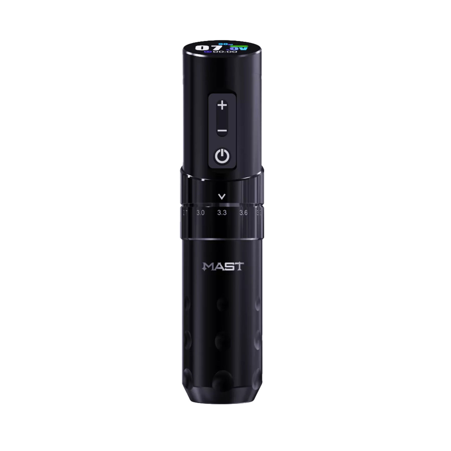 Complete tattoo starter kit Mast Flip 3 black