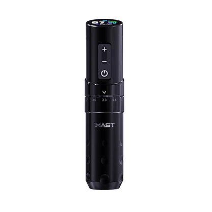 Complete tattoo starter kit Mast Flip 3 black