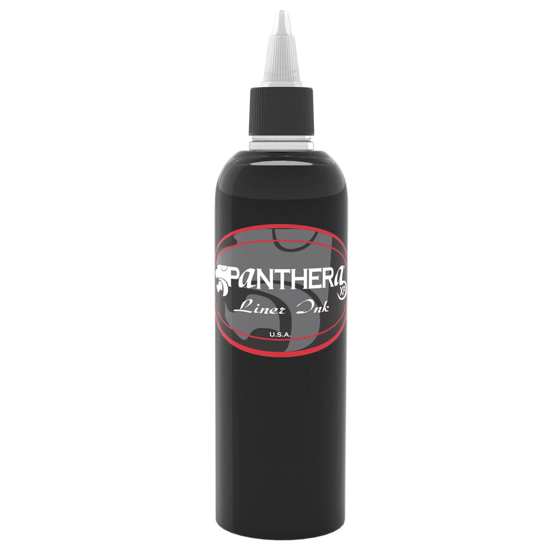 Panthera Black Ink Liner Formula 150ml