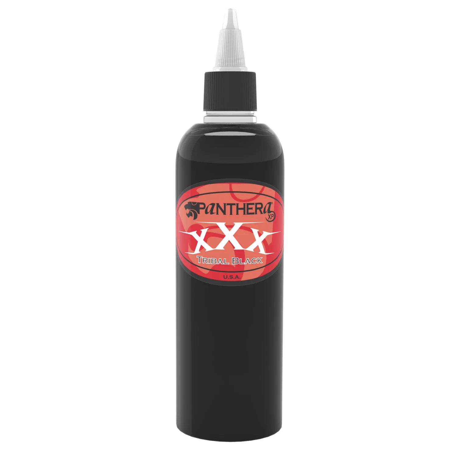 PANTHERA Tribal Black Ink XXX 150ml  - Tattoo Boutique