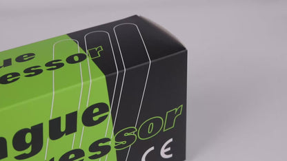 Sterile Tongue Depressors (Box of 100)