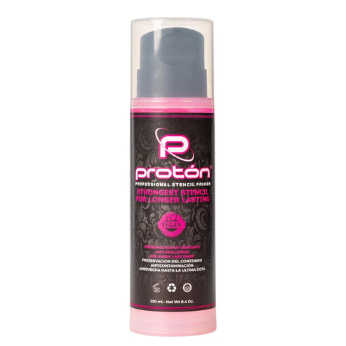 Proton Pink Stencil Primer