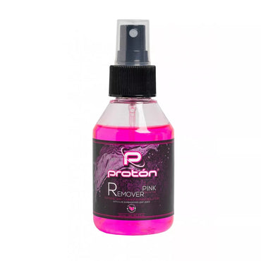 Proton Pink stencil remover available in 100ml