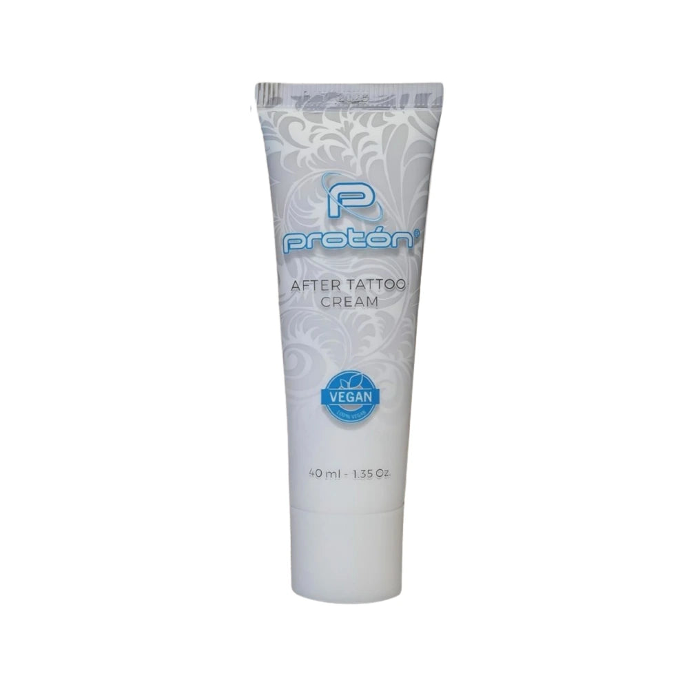 Proton Tattoo Aftercare – Original Formula 40 ml (Single Tube)