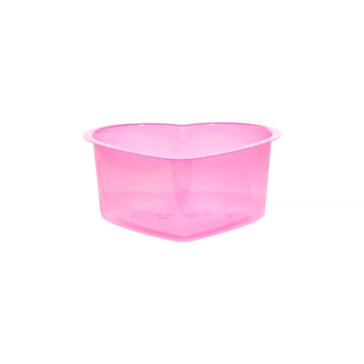 Saferly rinse cups pink 150ml for tattoo studios