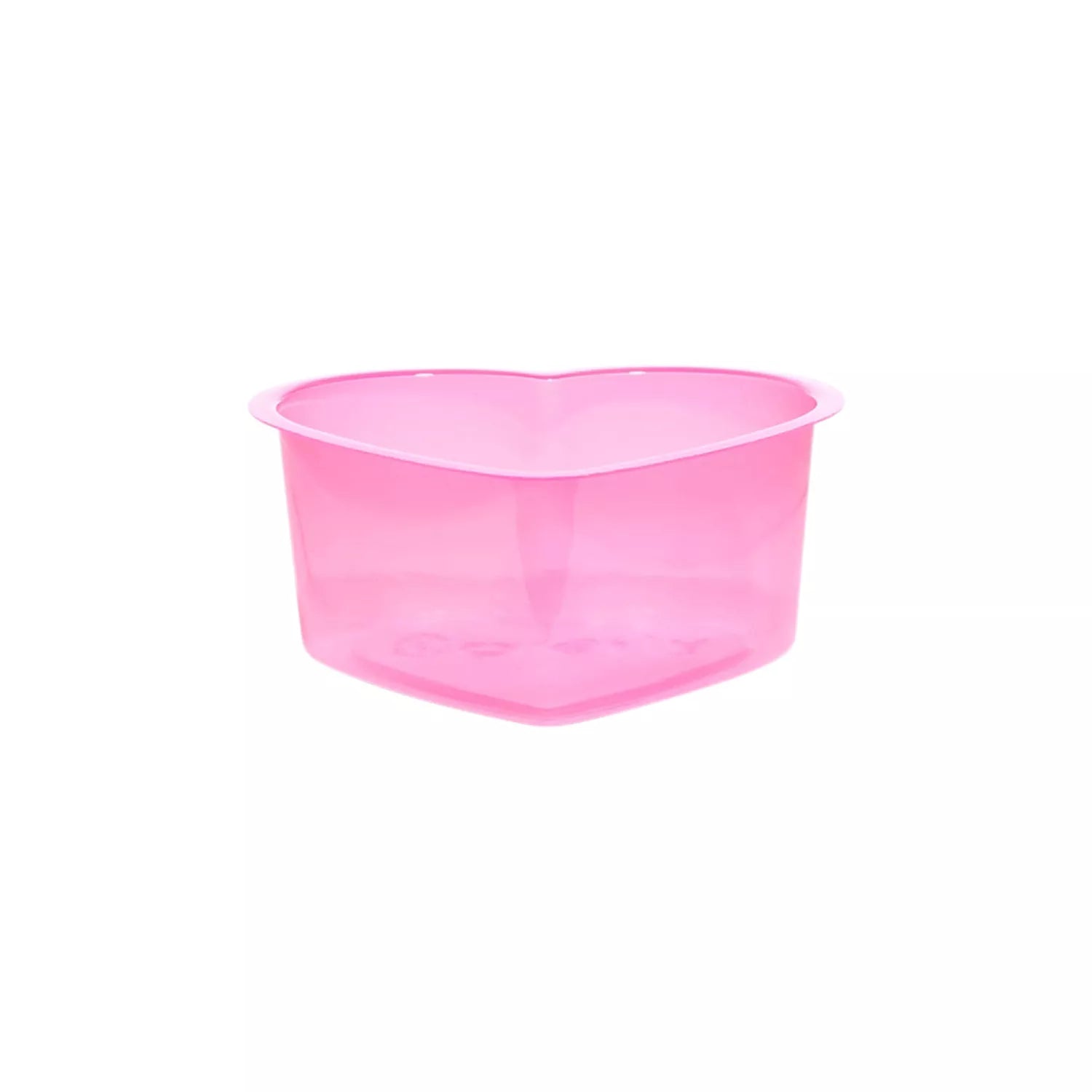 Saferly rinse cups pink 150ml for tattoo studios