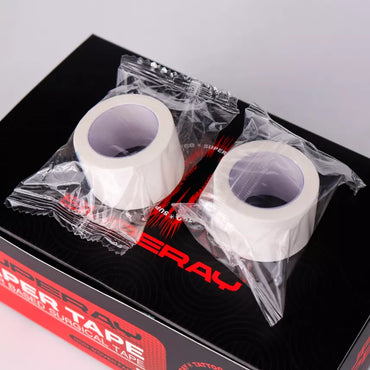 Superay surgical tape for tattoo aftercare and dressings