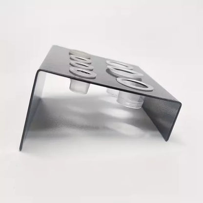 Professional tattoo ink cup stand