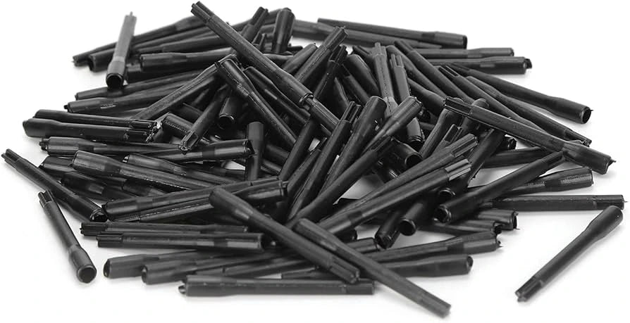 Dry Ink Rods Tattoo Ink Mixer Stirring Rods 100 Pack | Disposable Sticks – Tattoo ...