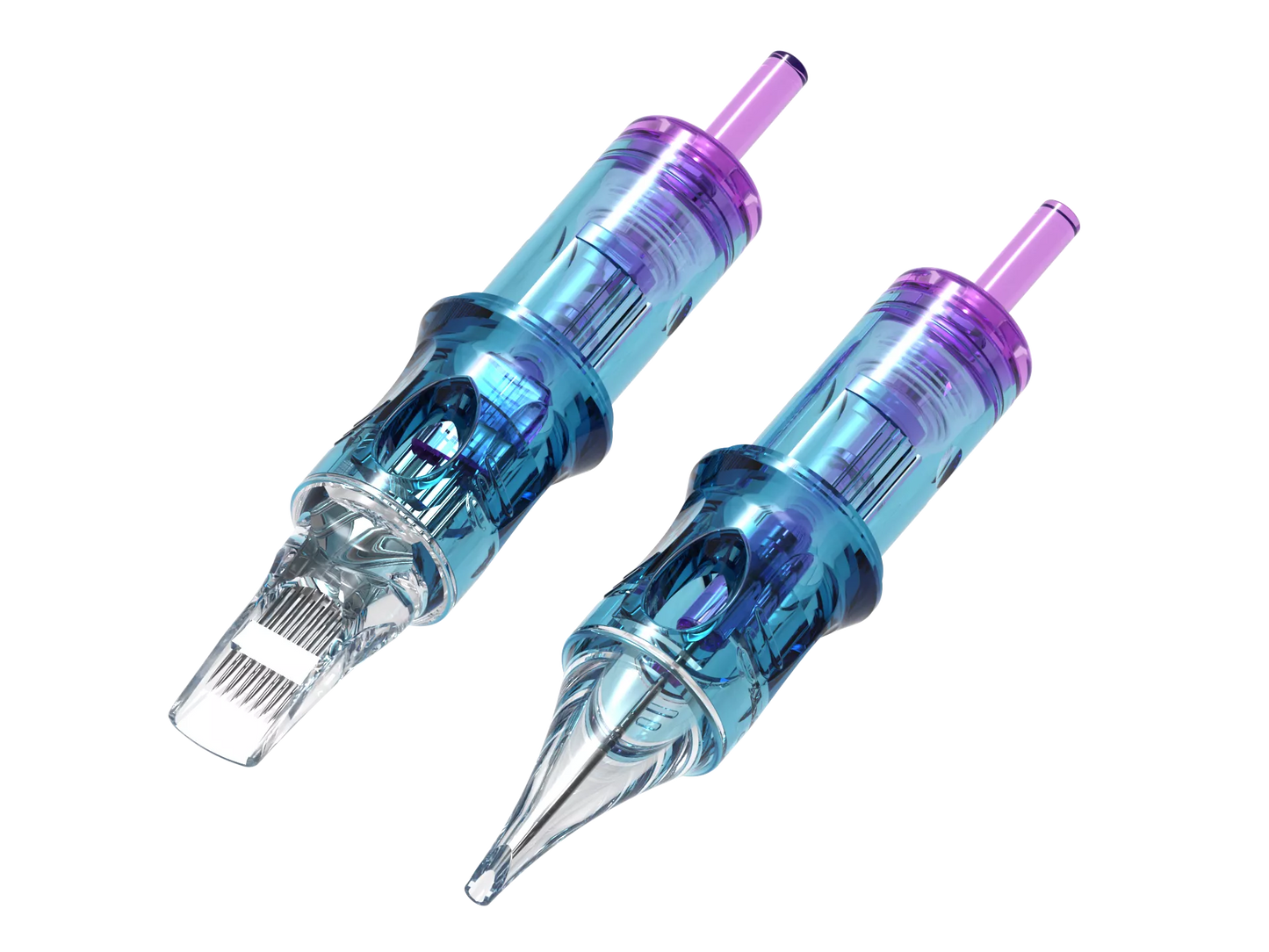 Apex tattoo Cartridges